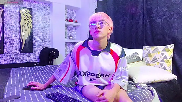 Chatroom XXX en direct de axell_stone_