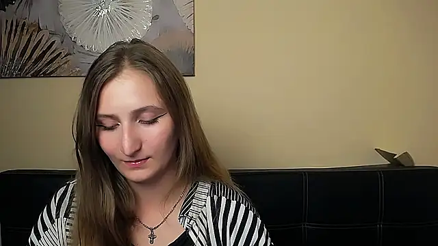Jenny_smille_ Adlı Modelin Canlı XXX Sohbeti