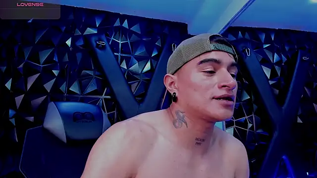 Онлайн чат XXX LiamDeeps
