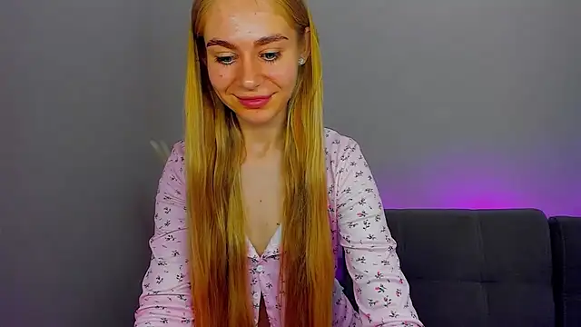XXX chat uživo modela BarbaraSassy