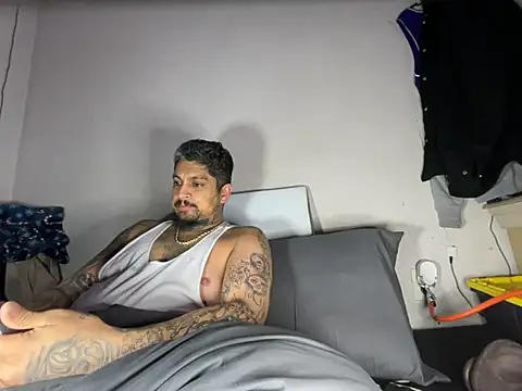 Chat XXX ao vivo de Vision1285