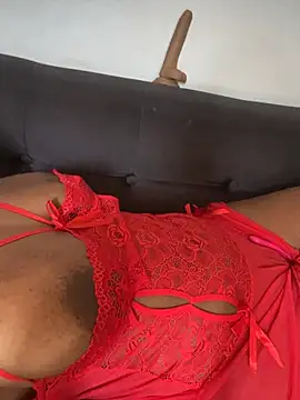 XXX chat uživo modela Millie246
