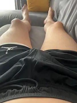 Živý XXX chat InsaneMattt