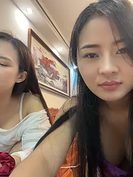 jingya521 Chat XXX in diretta