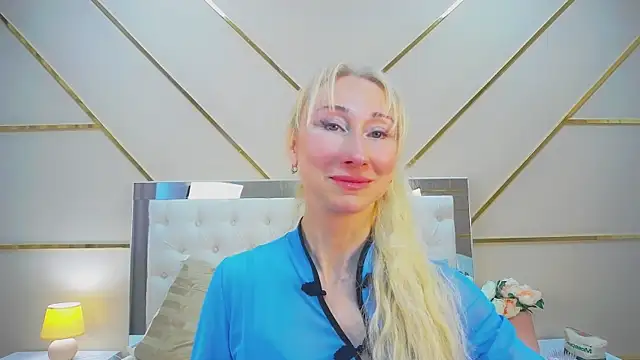 Chatroom XXX en direct de KissDreamm