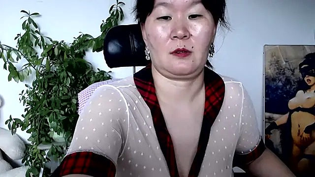 Živý XXX chat Akira_xx