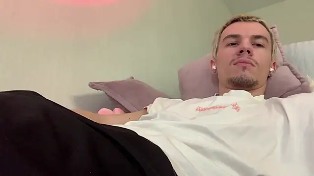 Chatroom XXX en direct de Jeremy1Scott