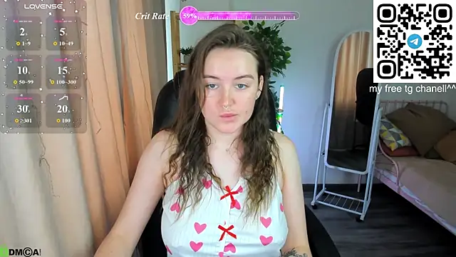 Secret_goddes Live XXX-Chat