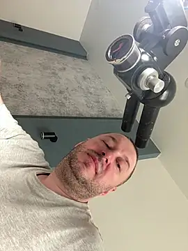DorianJeday – Naživo XXX chat