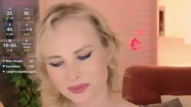 Sandra_Kind 即時 XXX 聊天