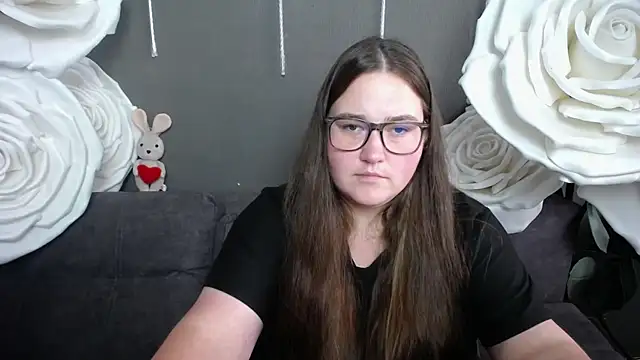 Czat XXX na żywo – XX_Daniella_XX