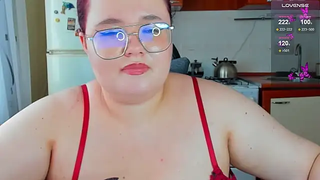 Jessica_Joy 라이브 XXX 채팅