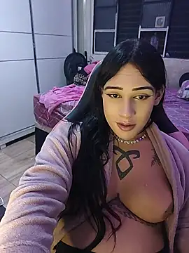 isabeladecaria's Live XXX Chat