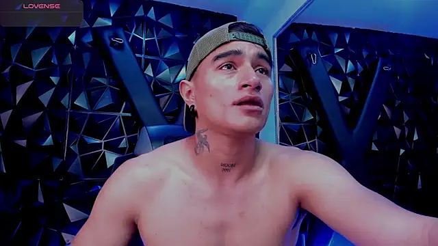 Онлайн чат XXX LiamDeeps