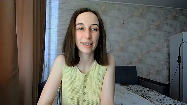 Anika_bloom Obrolan Langsung XXX