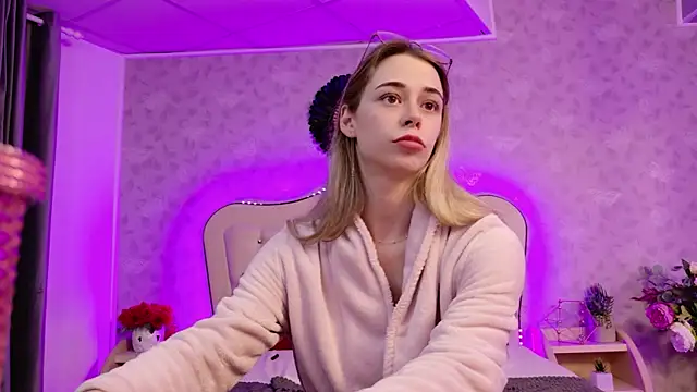 GracieCute's Live XXX Chat