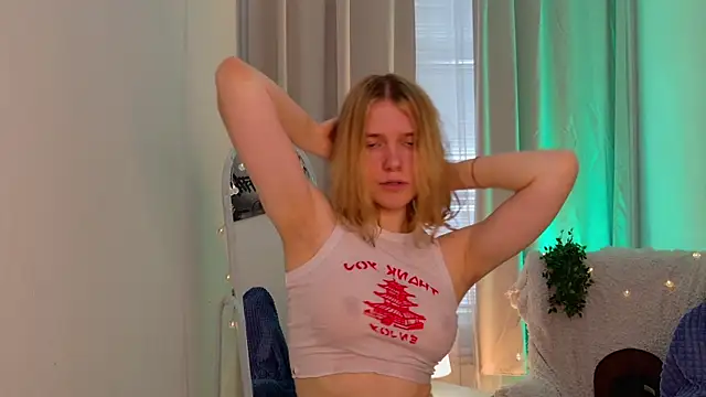 MilanaRayy Live XXX-Chat