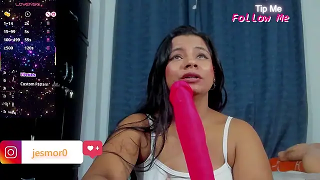 jessi_morgan's Live XXX Chat
