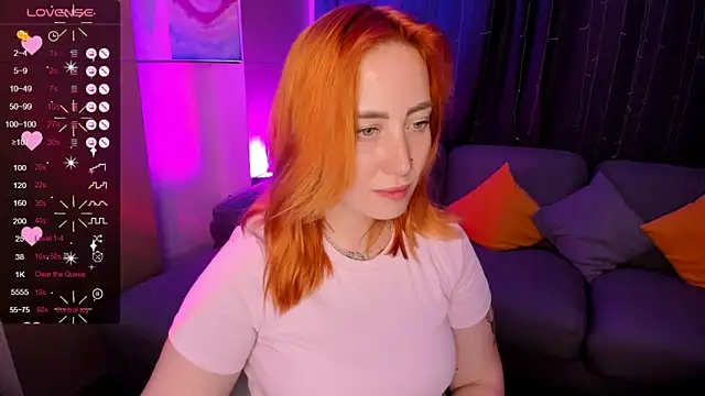 Živý XXX chat deboramoore