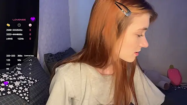 KatyCullip's Live XXX Chat