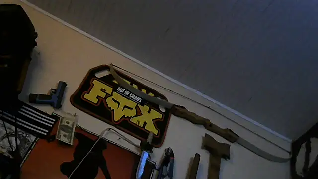 Chat XXX ao vivo de crassanova