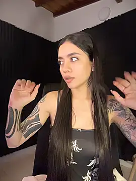 _iink_ Live XXX Chat
