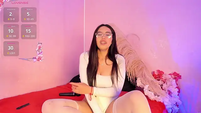 Valk_submissive élő XXX-chatje