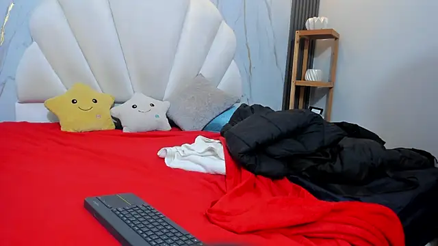 Živý XXX chat DarkRomanceXXX