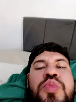 Carvalhodan's Live XXX Chat