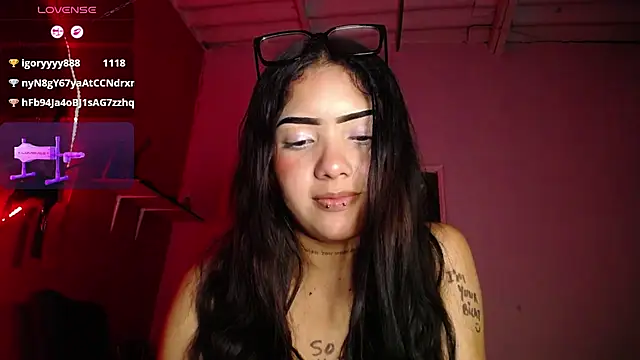 Živý XXX chat kira_milk1