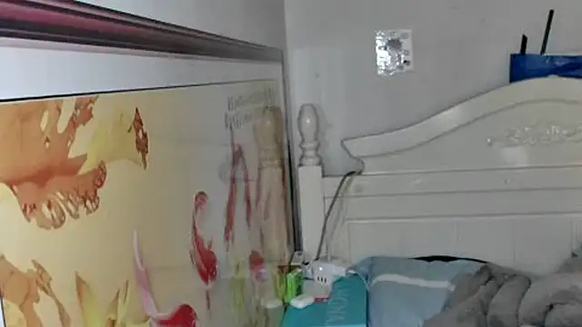Chat +18 de benly888 ao vivo