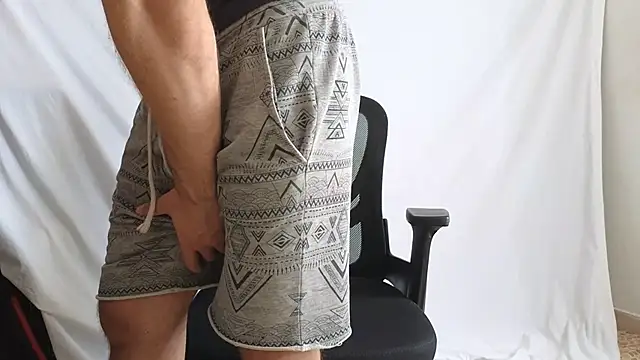 دردشة HawkedScald الجنسية المباشرة
