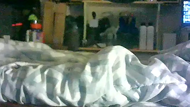 CR3M3_FIR3 Webcam show