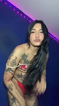 NikitaDragunXXX Adlı Modelin Canlı XXX Sohbeti