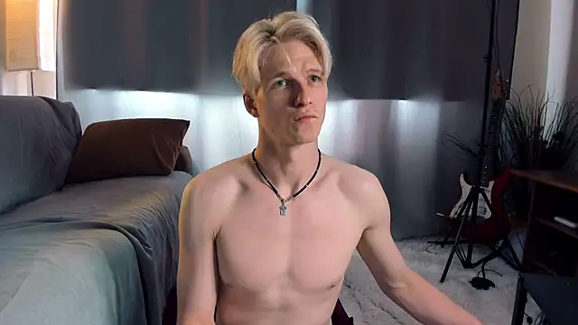 Chatroom XXX en direct de Breston_Sweet