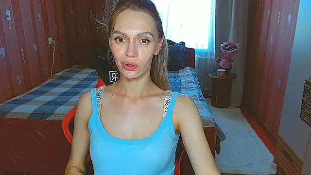 Lady_Sunshine_ Live XXX-Chat