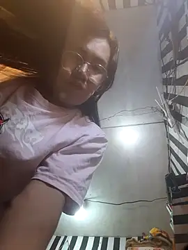 behappy4me Webcam-Show