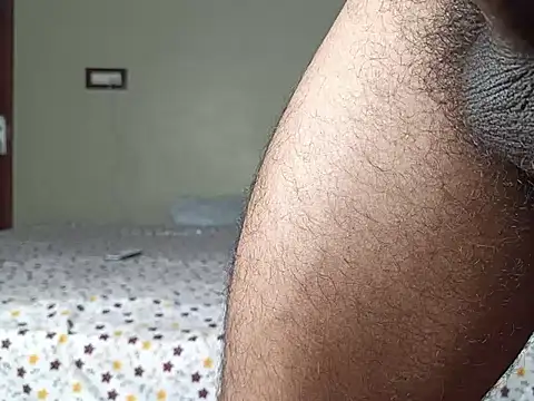jace_desi Live XXX-Chat