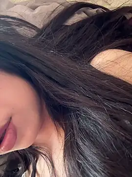 diina_dodo Adlı Modelin Canlı XXX Sohbeti