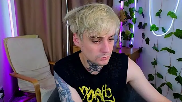drillfi11 élő XXX-chatje