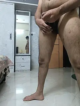 big_dik_bossn Webbikameraesitys