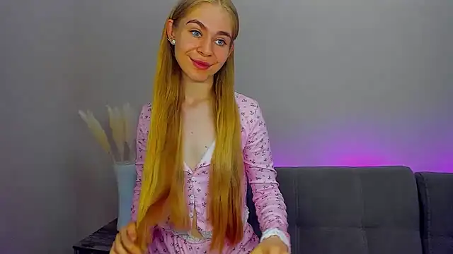Chat +18 de BarbaraSassy ao vivo