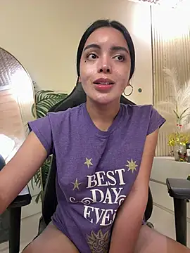 XXX chat uživo modela TS-SimplyTheBest