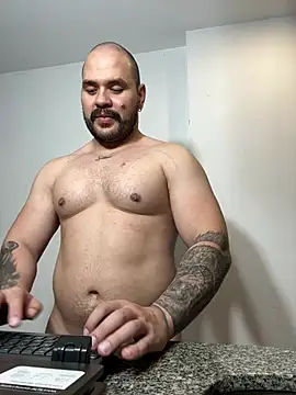 Chat XXX ao vivo de Axel_Dominus