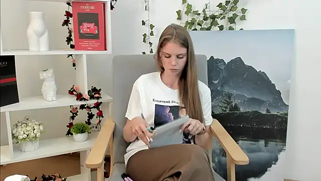 SeasonLivas Live XXX Chat