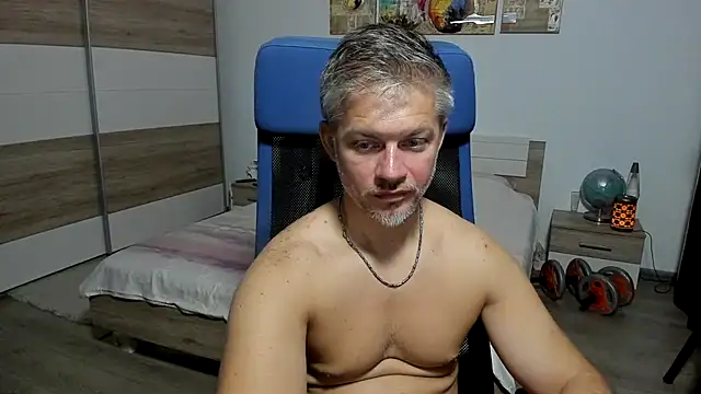 RobbyShawz Chat XXX live