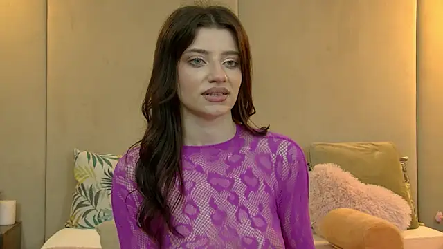 EllieWest Live XXX-chat