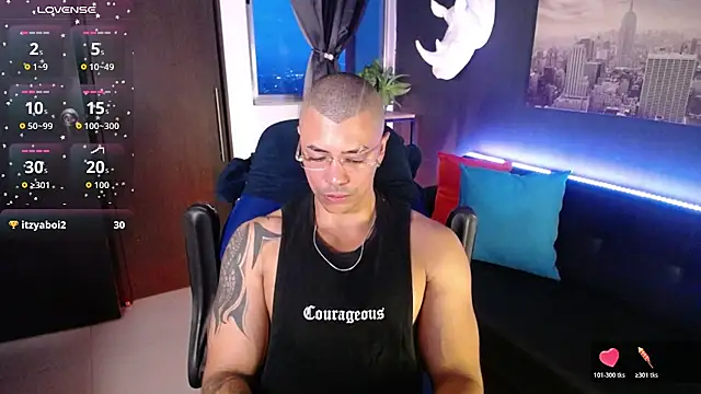 Chat XXX Live Zed_ferrer