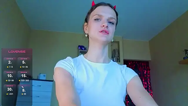 dreamy_art's Live XXX Chat