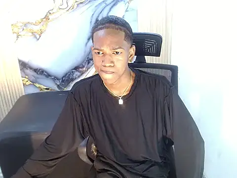 AfroWayuuu – Naživo XXX chat